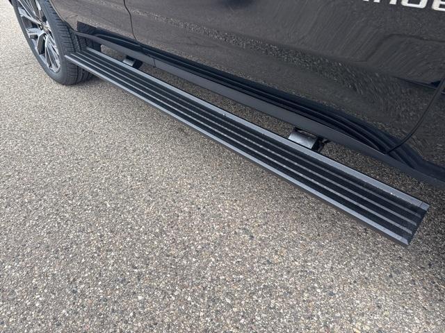 new 2026 Chevrolet Tahoe car, priced at $94,075