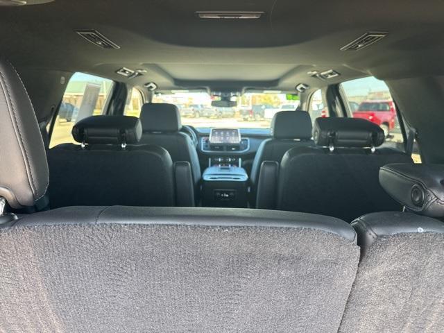 used 2021 Chevrolet Tahoe car, priced at $49,995