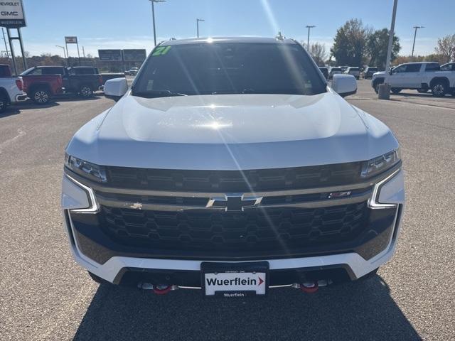 used 2021 Chevrolet Tahoe car, priced at $49,995