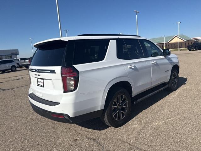 used 2021 Chevrolet Tahoe car, priced at $49,995