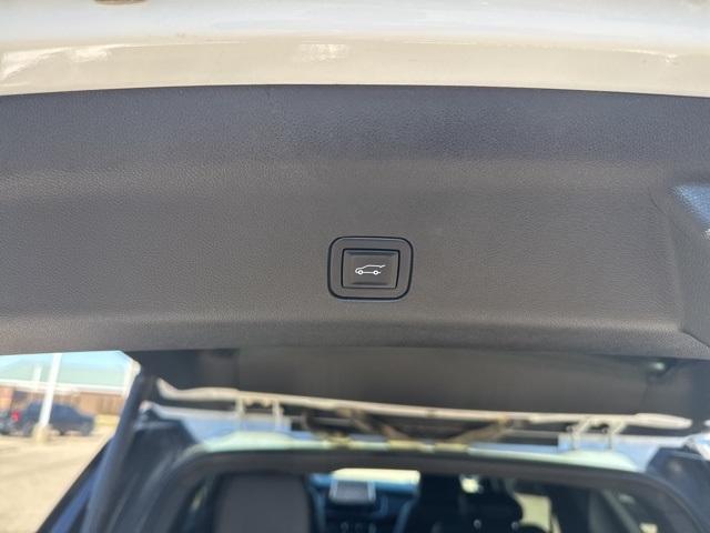 used 2021 Chevrolet Tahoe car, priced at $49,995