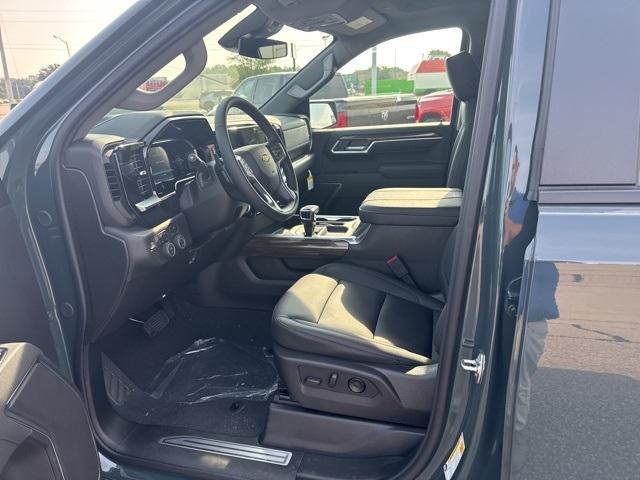 new 2026 Chevrolet Silverado 1500 car, priced at $64,165