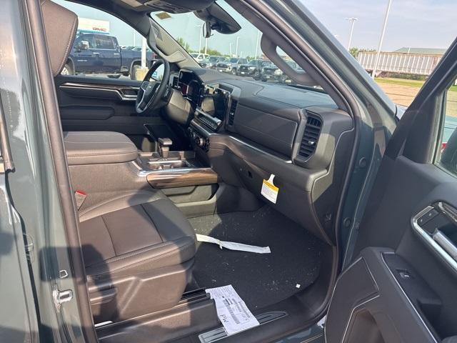 new 2026 Chevrolet Silverado 1500 car, priced at $64,165