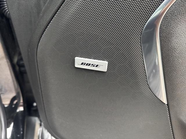 used 2024 Chevrolet Tahoe car, priced at $61,137