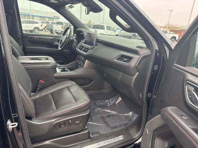used 2024 Chevrolet Tahoe car, priced at $61,137