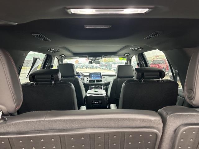 used 2024 Chevrolet Tahoe car, priced at $61,137