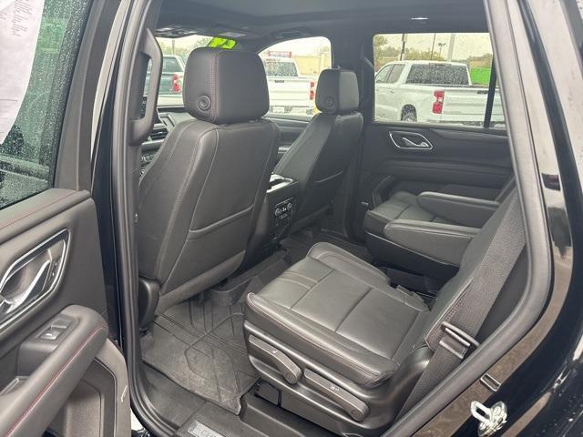 used 2024 Chevrolet Tahoe car, priced at $61,137