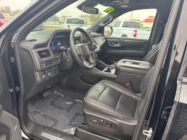 used 2024 Chevrolet Tahoe car, priced at $61,137