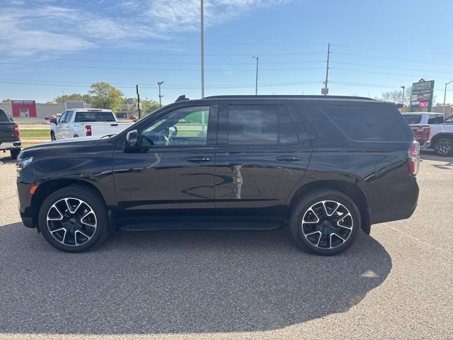 used 2024 Chevrolet Tahoe car, priced at $62,999