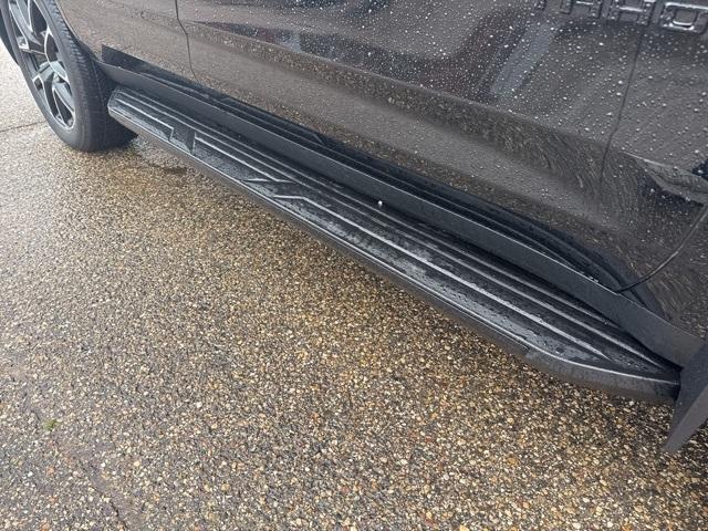 used 2024 Chevrolet Tahoe car, priced at $61,137