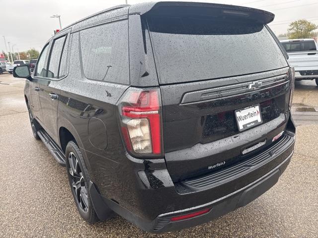 used 2024 Chevrolet Tahoe car, priced at $61,137