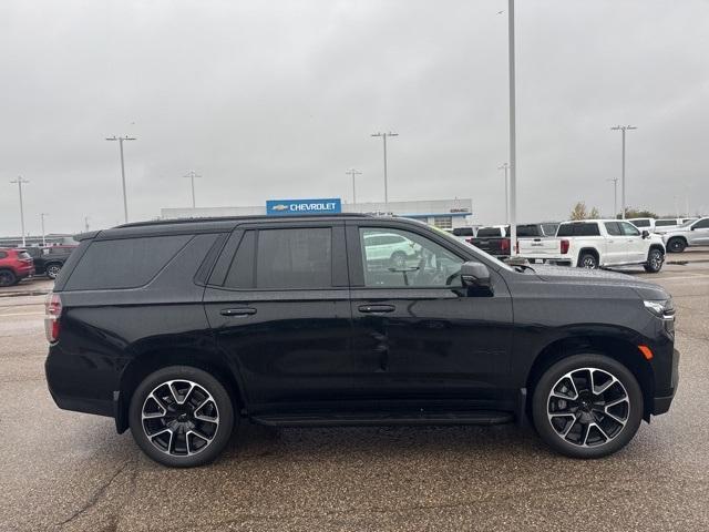 used 2024 Chevrolet Tahoe car, priced at $61,137