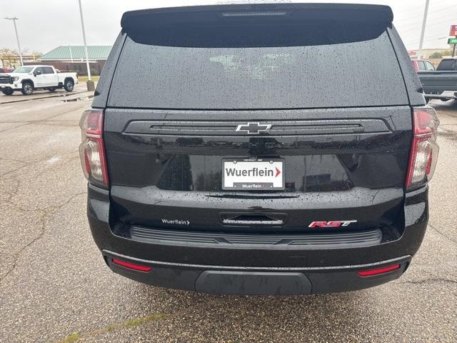 used 2024 Chevrolet Tahoe car, priced at $61,137