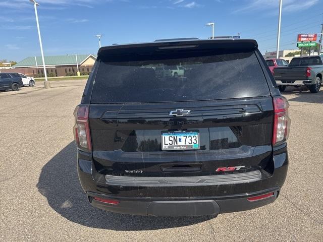 used 2024 Chevrolet Tahoe car, priced at $62,999