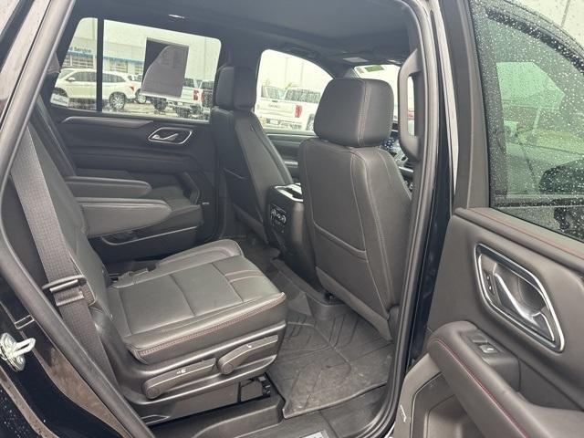 used 2024 Chevrolet Tahoe car, priced at $61,137