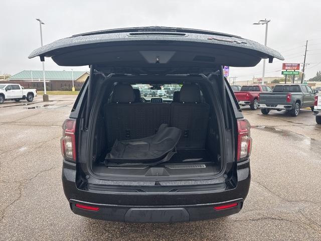 used 2024 Chevrolet Tahoe car, priced at $61,137