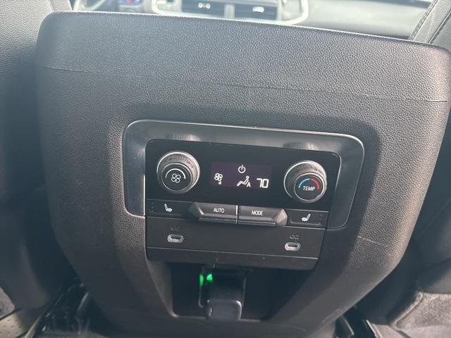 used 2024 Chevrolet Tahoe car, priced at $61,137