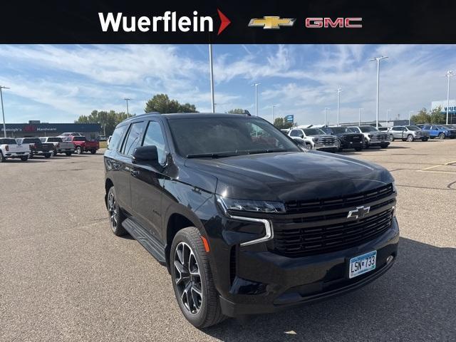 used 2024 Chevrolet Tahoe car, priced at $62,999