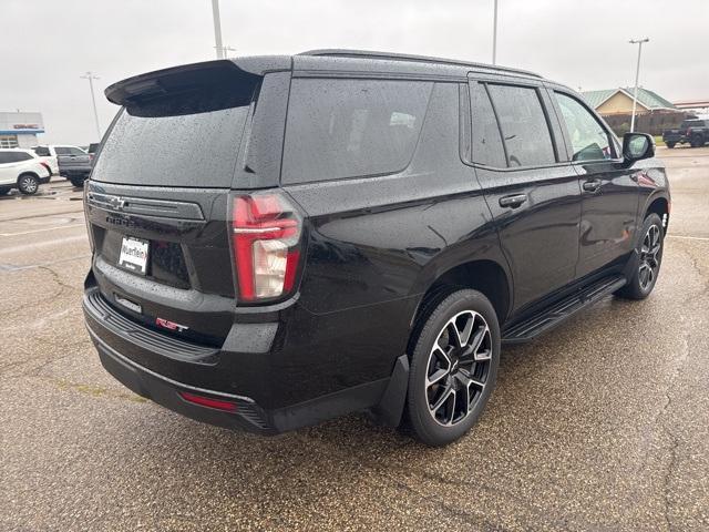 used 2024 Chevrolet Tahoe car, priced at $61,137