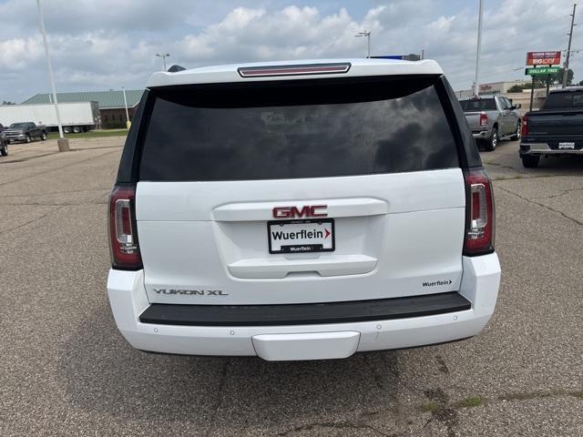 used 2019 GMC Yukon XL car, priced at $29,711