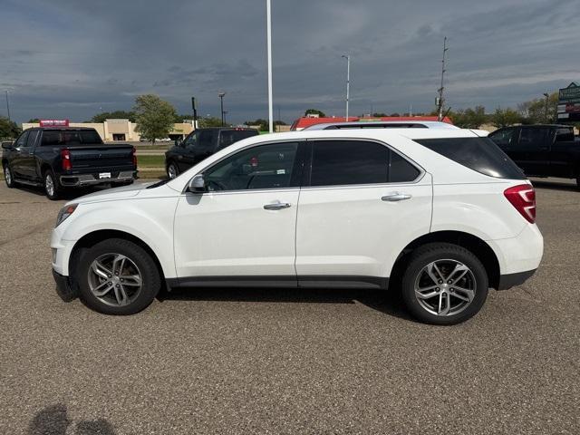 used 2016 Chevrolet Equinox car, priced at $12,999