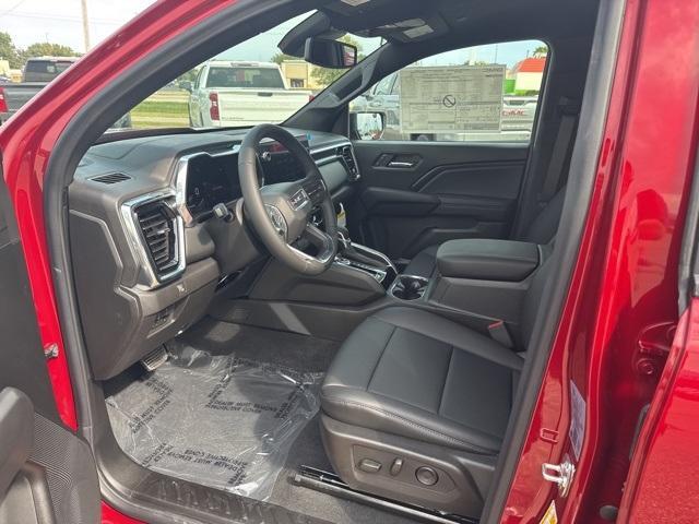 new 2026 GMC Canyon car, priced at $48,295