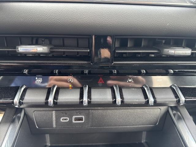 new 2026 GMC Canyon car, priced at $48,295