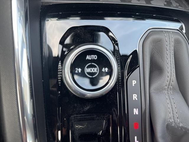 new 2026 GMC Canyon car, priced at $48,295