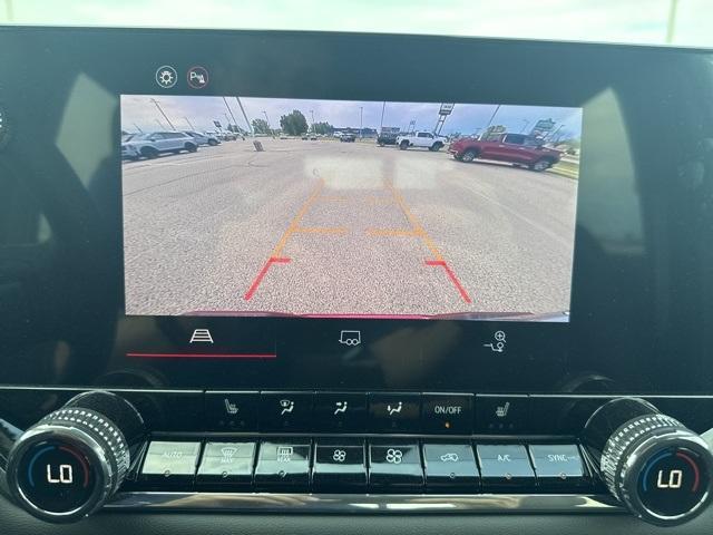 new 2026 GMC Canyon car, priced at $48,295