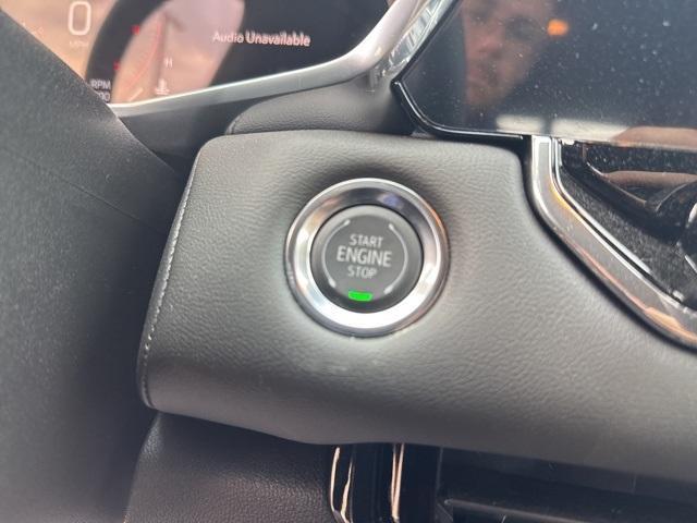 new 2026 GMC Canyon car, priced at $48,295