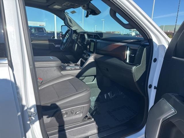 used 2025 GMC Sierra 3500 car, priced at $77,969