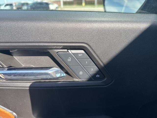 used 2024 GMC Canyon car, priced at $45,236