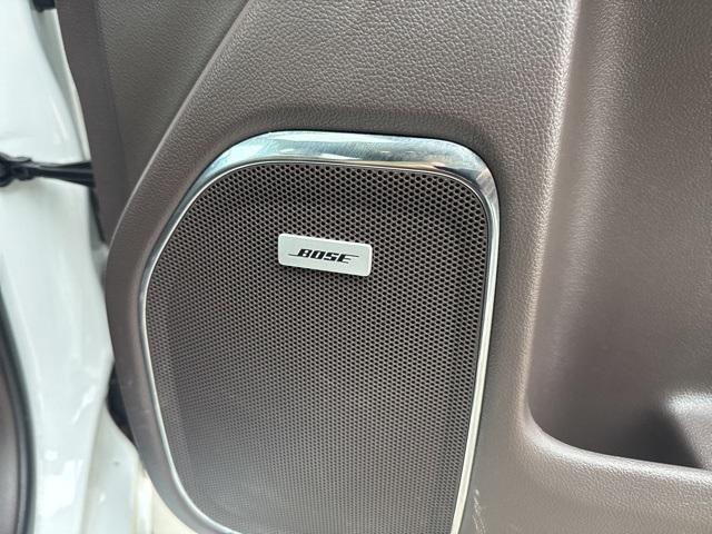 used 2017 GMC Sierra 1500 car, priced at $28,972