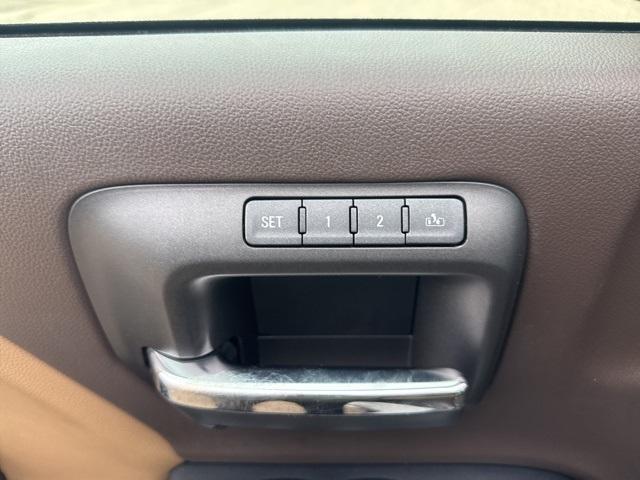 used 2017 GMC Sierra 1500 car, priced at $28,972