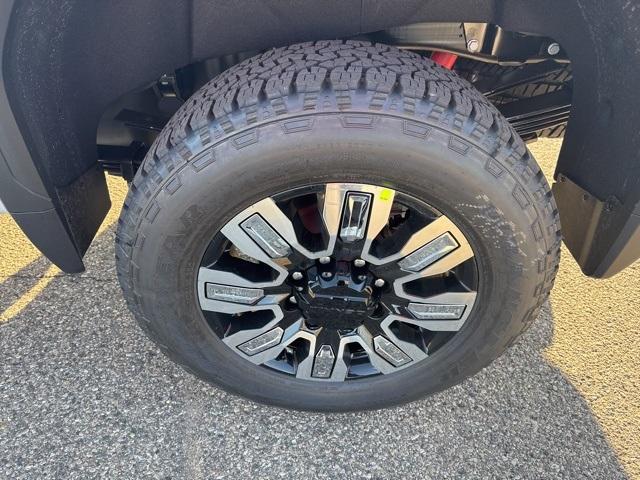 new 2026 GMC Sierra 3500 car, priced at $92,735
