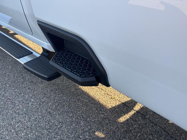 new 2026 GMC Sierra 3500 car, priced at $92,735