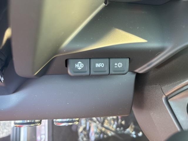 new 2026 GMC Sierra 3500 car, priced at $92,735