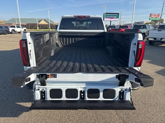 new 2026 GMC Sierra 3500 car, priced at $92,735