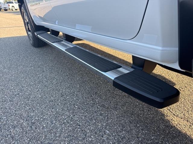 new 2026 GMC Sierra 3500 car, priced at $92,735