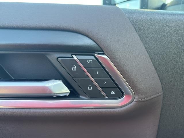 new 2026 GMC Sierra 3500 car, priced at $92,735