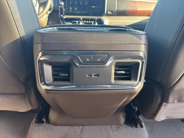 new 2026 GMC Sierra 3500 car, priced at $92,735