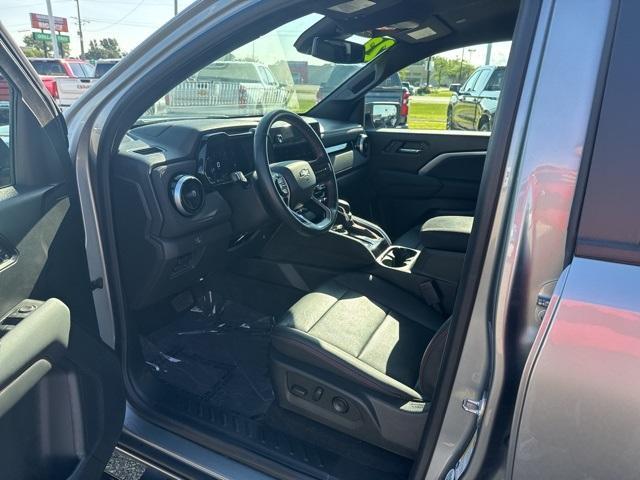 used 2023 Chevrolet Colorado car, priced at $38,820