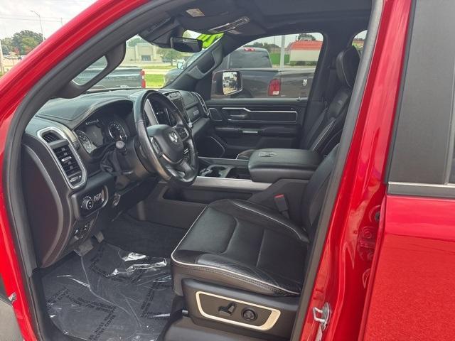 used 2020 Ram 1500 car, priced at $28,500