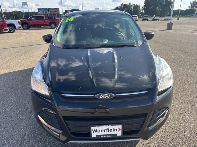 used 2014 Ford Escape car, priced at $7,994