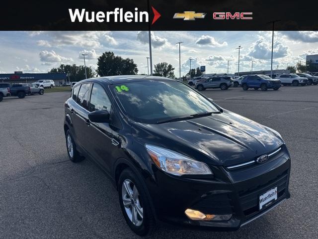 used 2014 Ford Escape car, priced at $7,994