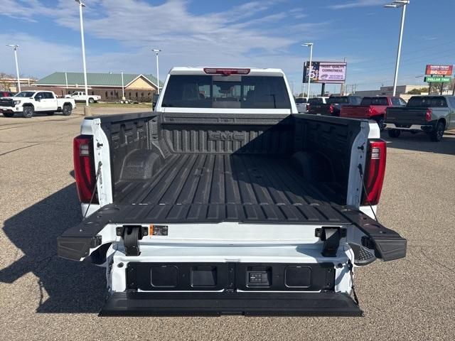 new 2026 GMC Sierra 3500 car, priced at $101,915