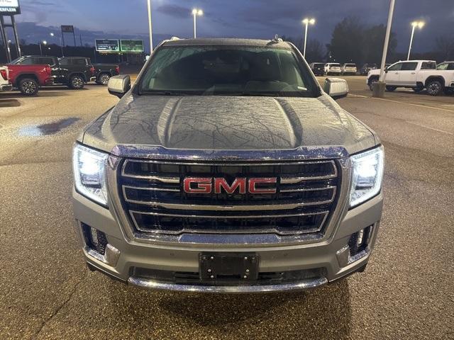 used 2024 GMC Yukon XL car, priced at $64,346