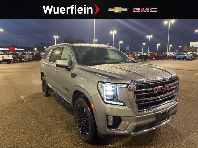 used 2024 GMC Yukon XL car, priced at $64,346