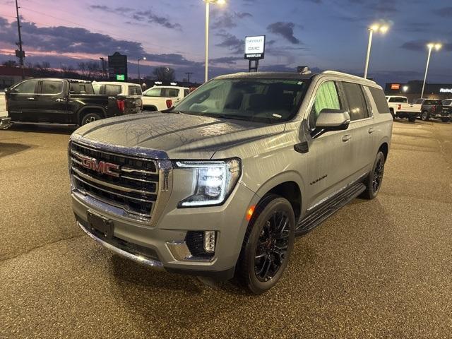 used 2024 GMC Yukon XL car, priced at $64,346