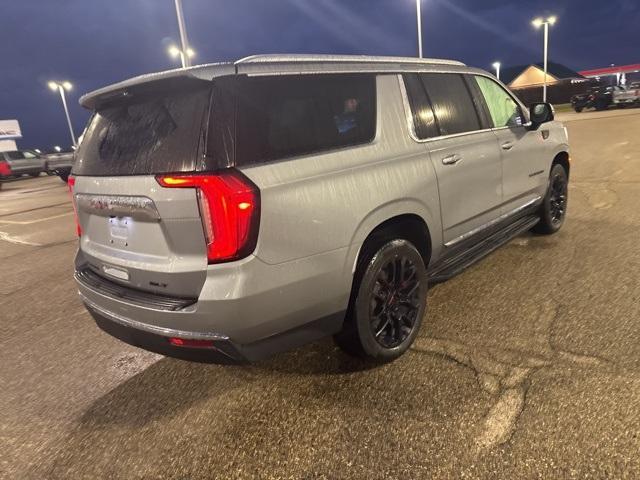 used 2024 GMC Yukon XL car, priced at $64,346